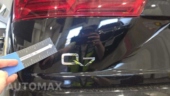 2019 Audi Q7 3.0T Premium Plus – miniatura 35