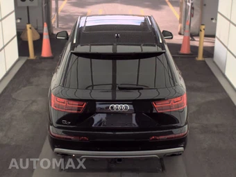 2019 Audi Q7 3.0T Premium Plus – miniatura 5