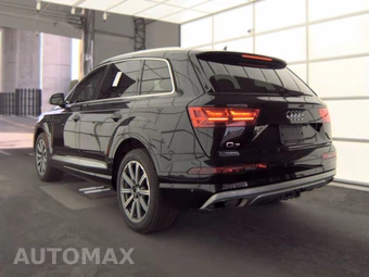 2019 Audi Q7 3.0T Premium Plus – miniatura 6