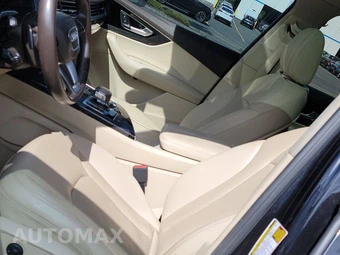 2019 Audi Q7 3.0T Premium Plus – miniatura 7