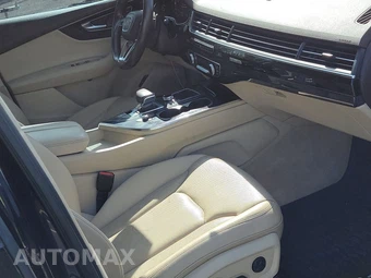 2019 Audi Q7 3.0T Premium Plus – miniatura 8