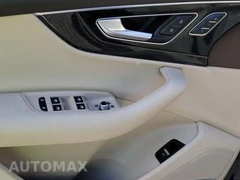 2019 Audi Q7 3.0T Premium Plus – miniatura 9
