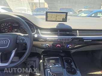 2019 Audi Q7 3.0T Premium Plus – miniatura 10