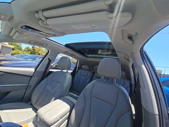 2019 Audi Q7 3.0T Premium Plus – miniatura 11