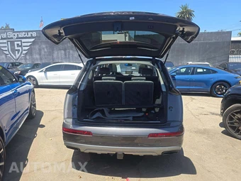 2019 Audi Q7 3.0T Premium Plus – miniatura 15