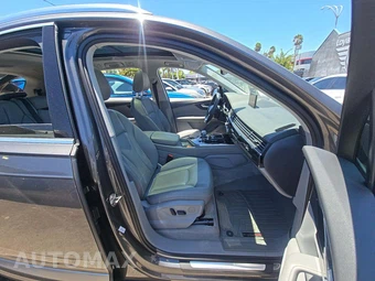 2019 Audi Q7 3.0T Premium Plus – miniatura 19