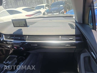 2019 Audi Q7 3.0T Premium Plus – miniatura 20