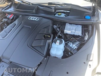 2019 Audi Q7 3.0T Premium Plus – miniatura 26