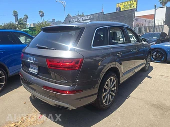 2019 Audi Q7 3.0T Premium Plus – miniatura 3