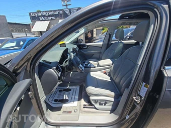 2019 Audi Q7 3.0T Premium Plus – miniatura 6
