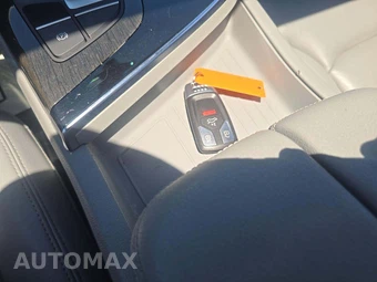 2019 Audi Q7 3.0T Premium Plus – miniatura 8