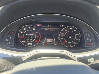 2019 Audi Q7 3.0T Premium Plus – miniatura 9