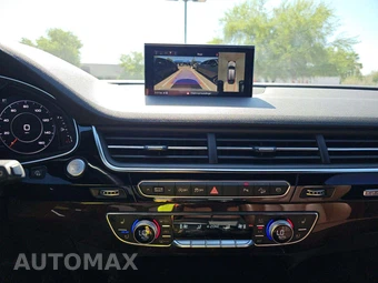 2019 Audi Q7 3.0T Premium Plus - miniatura 10