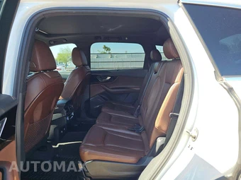 2019 Audi Q7 3.0T Premium Plus - miniatura 13