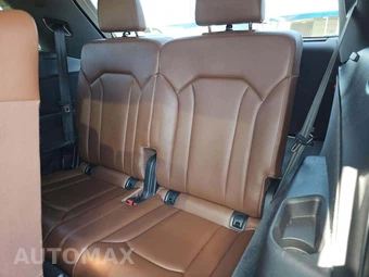 2019 Audi Q7 3.0T Premium Plus - miniatura 14