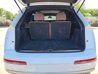 2019 Audi Q7 3.0T Premium Plus - miniatura 15