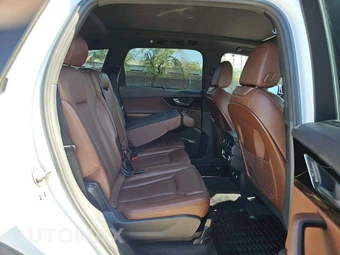 2019 Audi Q7 3.0T Premium Plus - miniatura 17