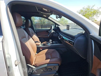 2019 Audi Q7 3.0T Premium Plus - miniatura 19