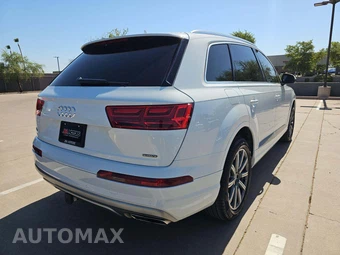 2019 Audi Q7 3.0T Premium Plus - miniatura 3