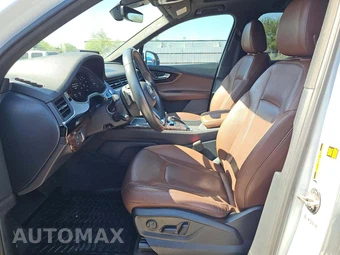 2019 Audi Q7 3.0T Premium Plus - miniatura 6