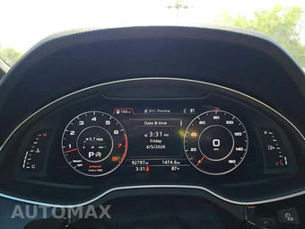 2019 Audi Q7 3.0T Premium Plus - miniatura 9