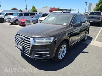 2019 Audi Q7 3.0T Premium Plus