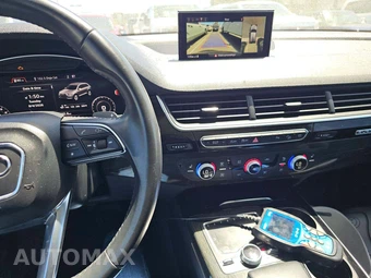 2019 Audi Q7 3.0T Premium Plus - miniatura 10