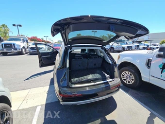 2019 Audi Q7 3.0T Premium Plus - miniatura 15