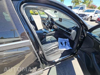 2019 Audi Q7 3.0T Premium Plus - miniatura 19