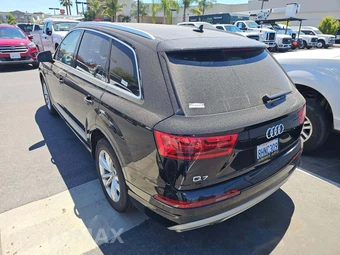 2019 Audi Q7 3.0T Premium Plus - miniatura 2