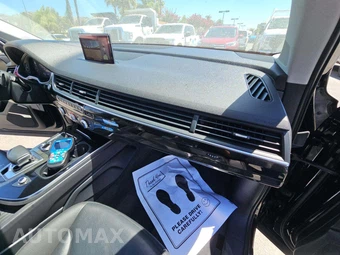 2019 Audi Q7 3.0T Premium Plus - miniatura 20