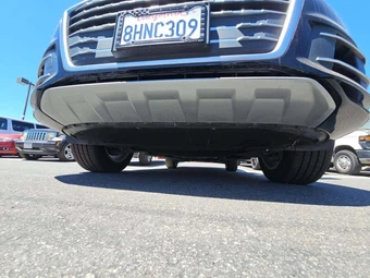 2019 Audi Q7 3.0T Premium Plus - miniatura 21