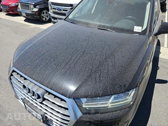 2019 Audi Q7 3.0T Premium Plus - miniatura 22