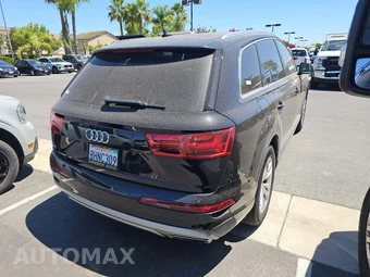 2019 Audi Q7 3.0T Premium Plus - miniatura 3