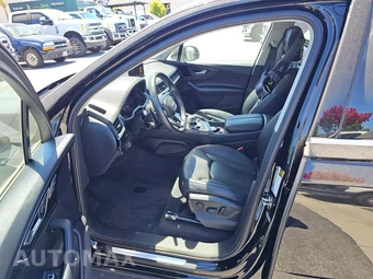 2019 Audi Q7 3.0T Premium Plus - miniatura 6