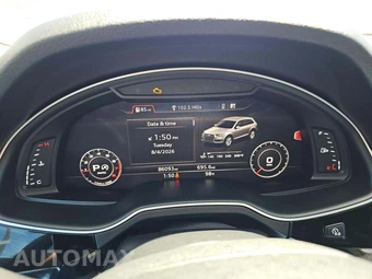 2019 Audi Q7 3.0T Premium Plus - miniatura 9