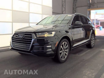 2019 Audi Q7 3.0T Premium Plus