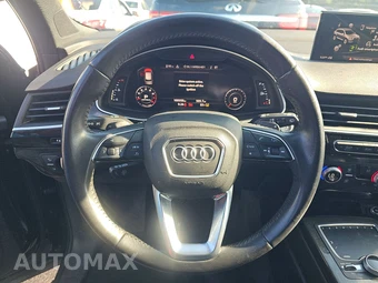 2019 Audi Q7 3.0T Premium Plus – miniatura 10
