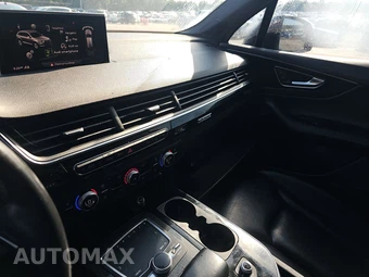2019 Audi Q7 3.0T Premium Plus – miniatura 11