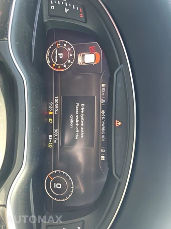 2019 Audi Q7 3.0T Premium Plus – miniatura 12