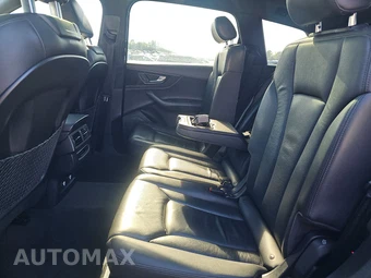 2019 Audi Q7 3.0T Premium Plus – miniatura 13