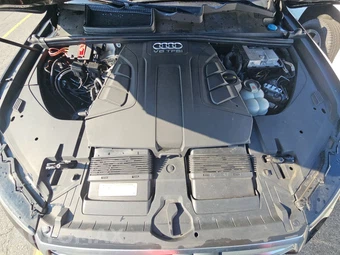 2019 Audi Q7 3.0T Premium Plus – miniatura 16