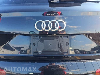 2019 Audi Q7 3.0T Premium Plus – miniatura 17