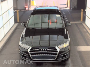 2019 Audi Q7 3.0T Premium Plus – miniatura 2