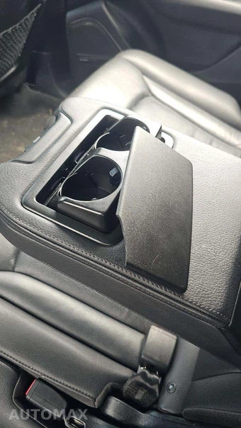 2019 Audi Q7 3.0T Premium Plus – miniatura 20