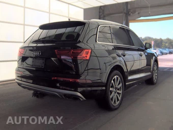 2019 Audi Q7 3.0T Premium Plus – miniatura 4