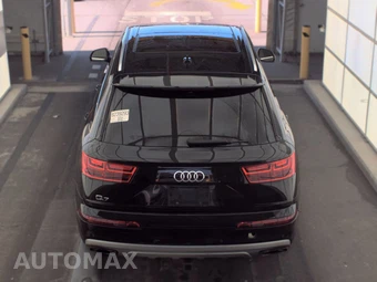 2019 Audi Q7 3.0T Premium Plus – miniatura 5