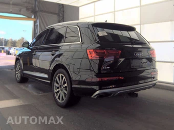 2019 Audi Q7 3.0T Premium Plus – miniatura 6