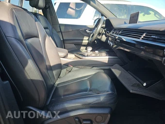 2019 Audi Q7 3.0T Premium Plus – miniatura 8