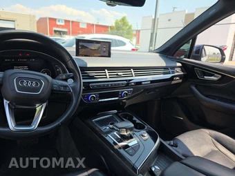 2019 Audi Q7 3.0T Premium Plus - miniatura 10